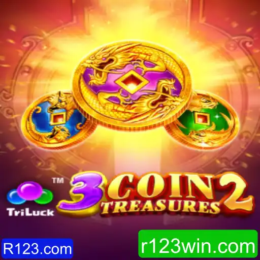 3CoinTreasures2: Descubra o Empolgante Mundo de Aventuras e Tesouros