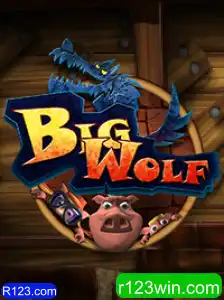 Explorando o Fascinante Mundo de BigWolf: O Jogo do Momento com R123.com