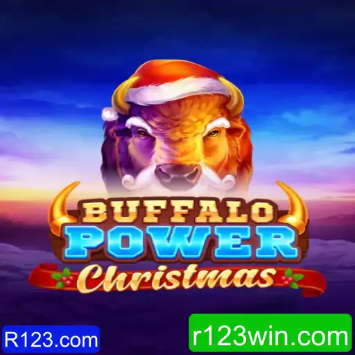 Descubra o Universo Festivo de Buffalo Power Christmas