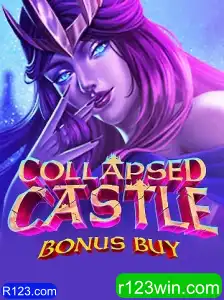 Explorando os Segredos do Jogo CollapsedCastleBonusBuy