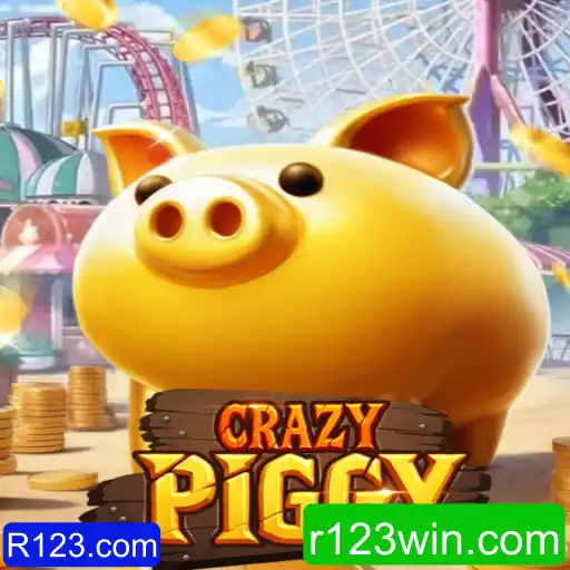 Descubra as Aventuras de CrazyPiggy: Um Mundo de Diversão e Estratégia