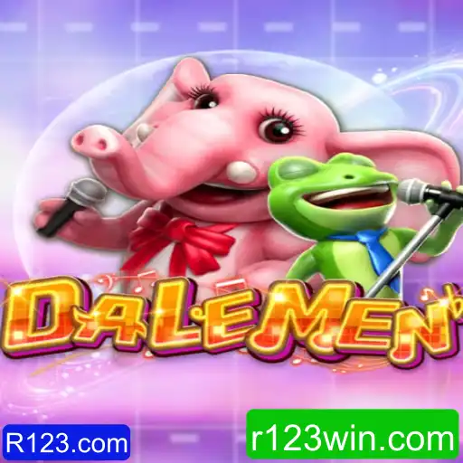 Explorando o Fascinante Jogo DALEMEN: Regras e Introdução