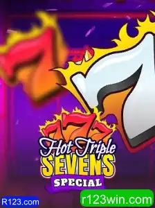 Descubra o Fascinante Mundo do Jogo HotTripleSevensSpecial