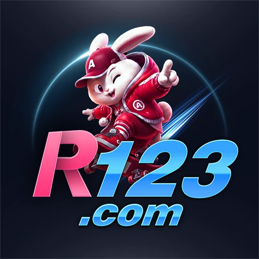 R123.com-Ganhar dinheiro fácil usando plataforma oficial hoje Logo