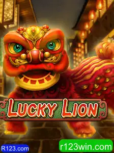 Descubra o Fascinante Mundo de LuckyLion: Como Jogar e Vencer