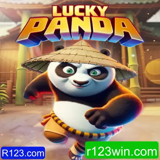 Descubra as Atrações e Regras do Jogo 'LuckyPanda'