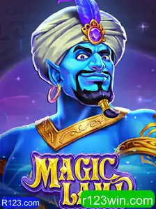 MagicLamp: Descubra a Nova Sensação Mundial dos Jogos