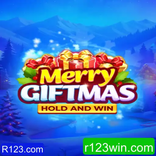 Descubra a Magia do Jogo MerryGiftmas e Envolva-se em Diversão Festiva