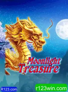 MoonlightTreasure: Descubra o Mundo Mágico do Novo Jogo Inovador