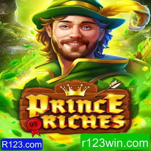 Explorando o Fascinante Mundo de PrinceOfRiches