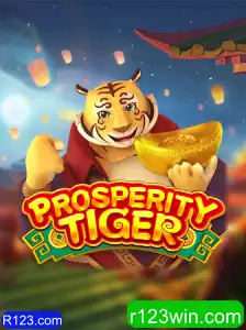 Descubra o Mundo Vibrante de ProsperityTiger em R123.com