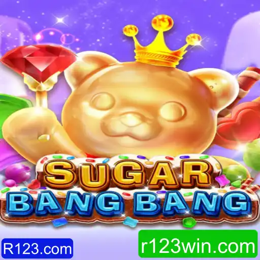 Descubra 'SUGARBANGBANG': O Jogo que Está Transformando o Mundo dos Games