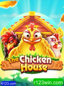 Descubra o Fascinante Mundo de TheChickenHouse: Um Jogo Empolgante em R123.com