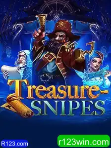 Explorando o Mundo de TreasureSnipes: Aventura, Estratégia e Novidade