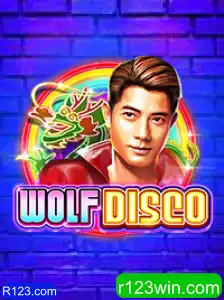 WolfDisco: Um Novo Fenômeno nos Jogos de Tabuleiro